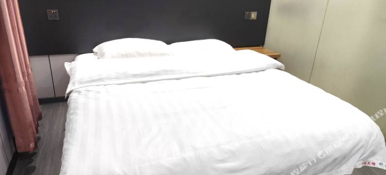 长沙梓旺宾馆(省儿童医院店)图片