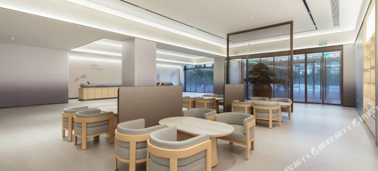 全季酒店(太原南内环西街店)图片