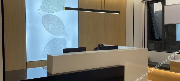 青季酒店MINI(常州大学城科教城北地铁站店)图片