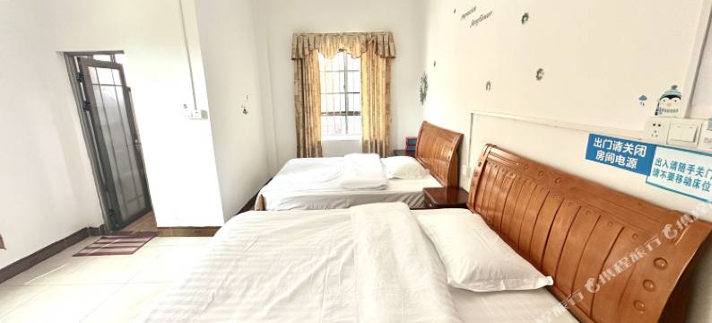 鼎湖区林娇民宿图片