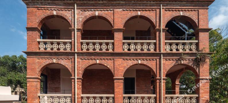 屿海·即山居(鼓浪屿日光岩店)图片