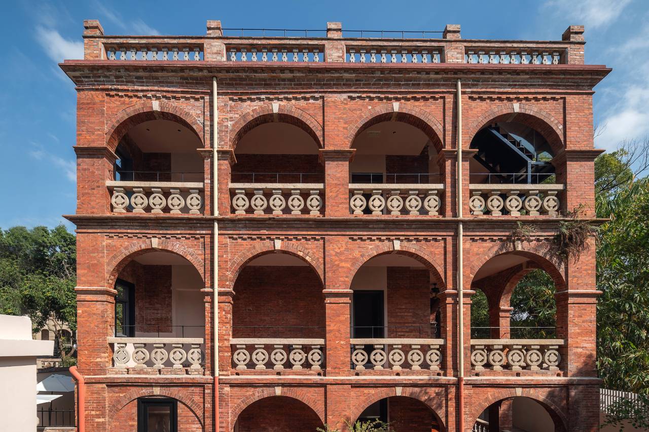 屿海·即山居酒店(鼓浪屿日光岩店)图片