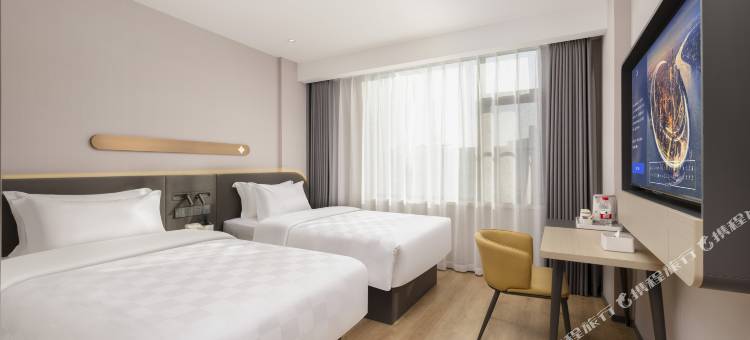 锦江之星酒店(开封金明广场汴梁小宋城店)图片