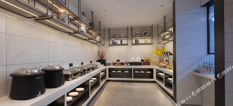 欢漫酒店(衡山店)图片