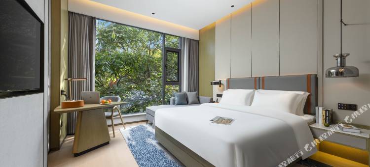 澜沧万悦酒店(拉祜广场店)图片