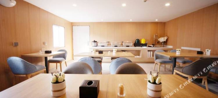 如家酒店·neo(堆龙华西医院西藏医院店)图片