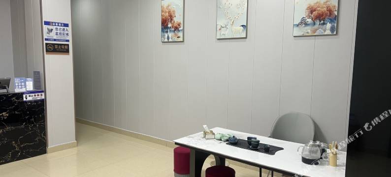 上海星媛宾馆图片