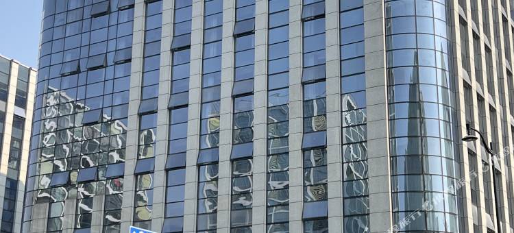 如家精选酒店(杭州新天地店)图片