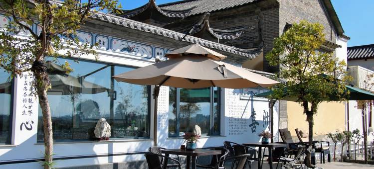 大理叙兰时民宿(喜洲古镇店)图片