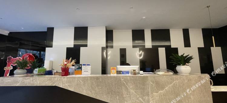 古里迹酒店(常德老西门店)图片