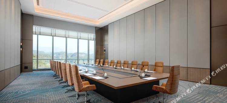 泰宁锦江国际度假酒店图片