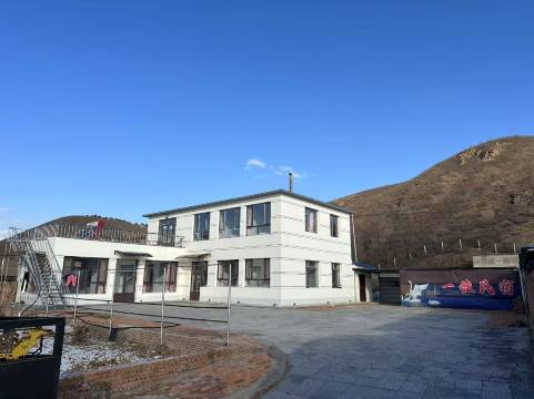 红村天鹅湾一佳民宿