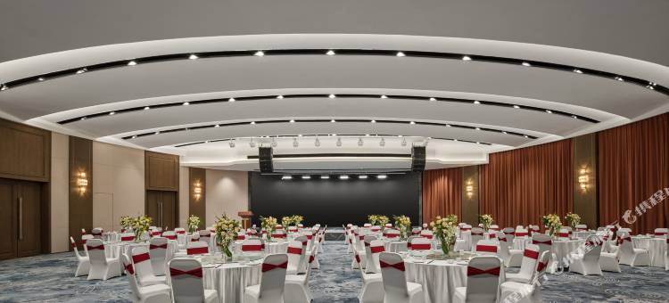 上犹格兰云天大酒店图片