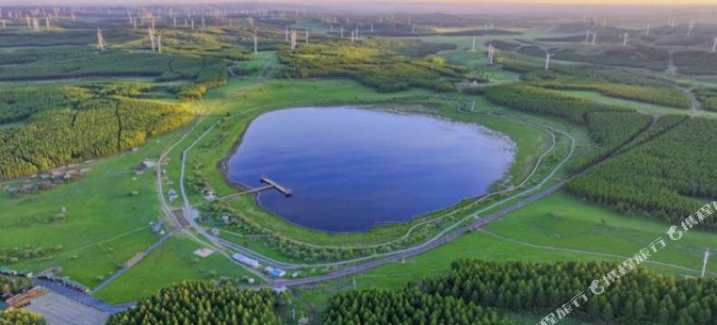 塞罕坝张小马民宿图片