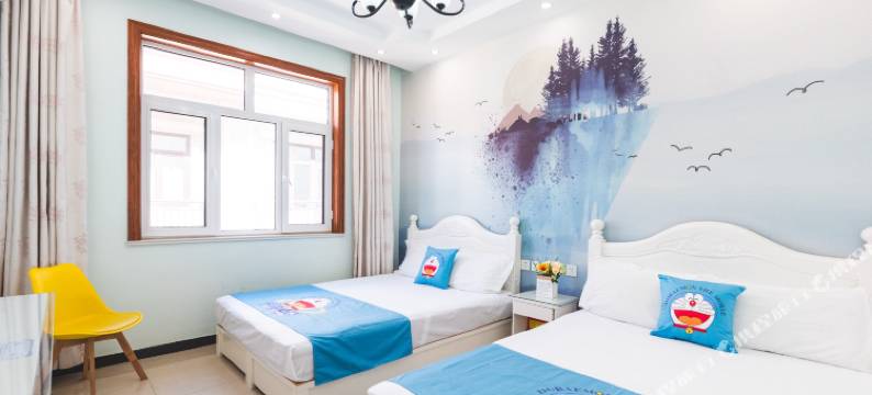 北戴河故里海宾馆(刘庄夜市店)图片