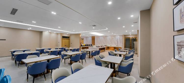库尔勒兰欧国际酒店(石化大道新汇嘉店)图片