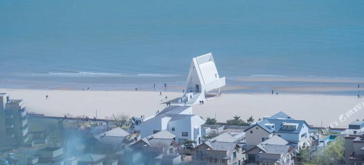 阿那亚海景Loft美宿图片