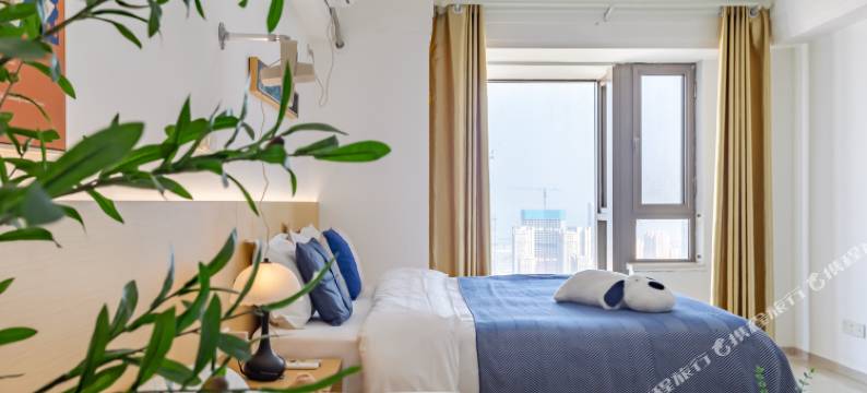 小米Home公寓(华润万象汇店)图片