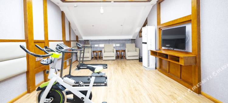 艺龙安云酒店(张家界武陵源国家森林公园店)图片