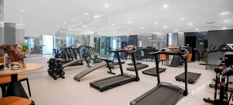 丽呈朗誉酒店(喀什行政服务中心小亚郎湿地公园店)图片