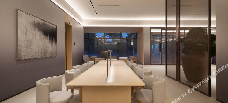 全季酒店(长沙市政府店)图片