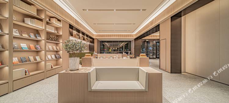 全季酒店(白银国芳百货店)图片