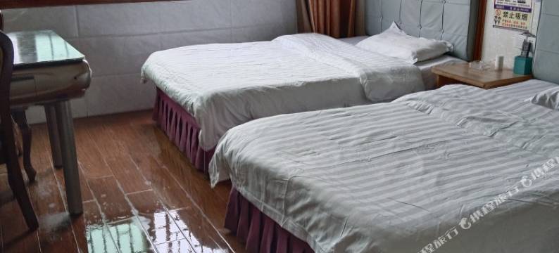 桂阳鹏程宾馆图片