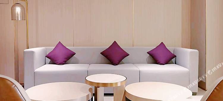 麗枫酒店(珠海拱北口岸广场轻轨总站店)图片