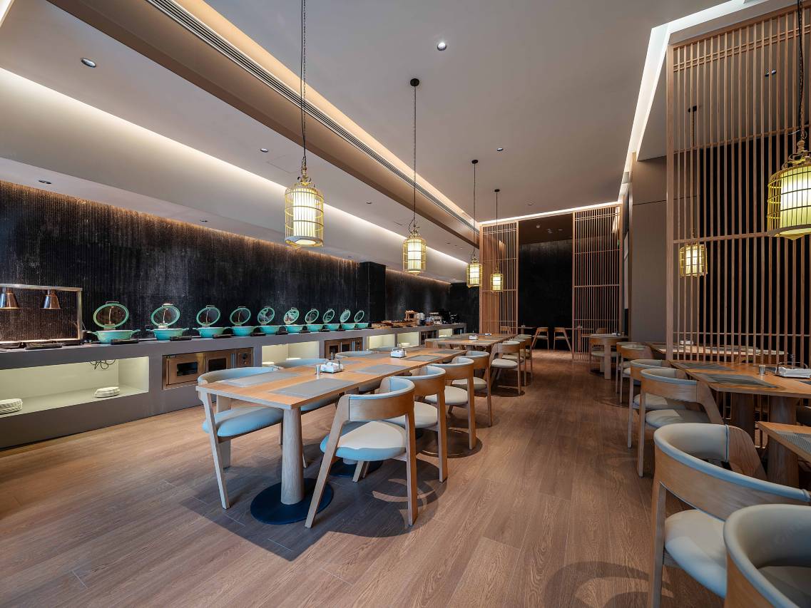 柏维府酒店(濮阳京开大道体育场店)图片