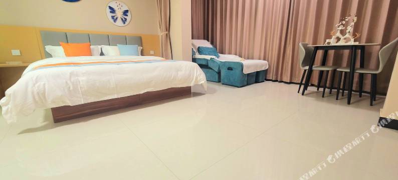 魏县中华宾馆图片