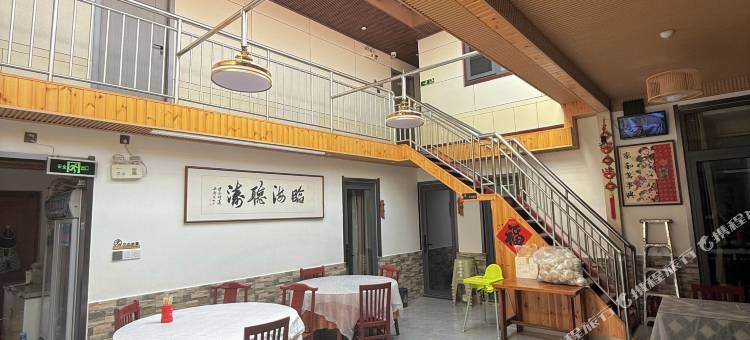 日照丰田渔家(日照海滨国家森林公园店)图片