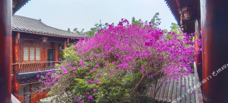 大邑新场别院(新场古镇店)图片