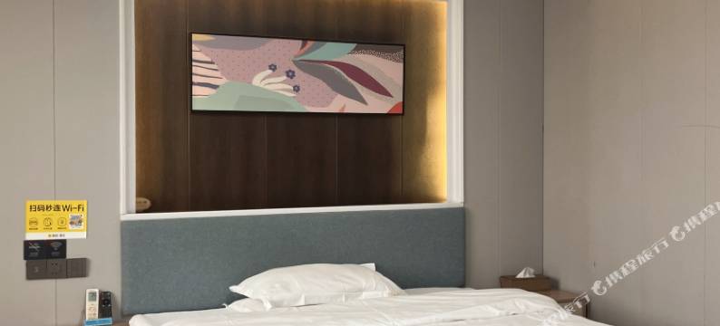 定南橙馨酒店图片