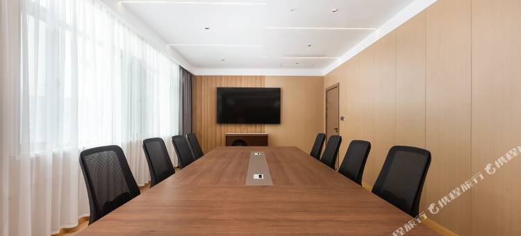 尚客优悦酒店(库车217国道独库公路店)图片