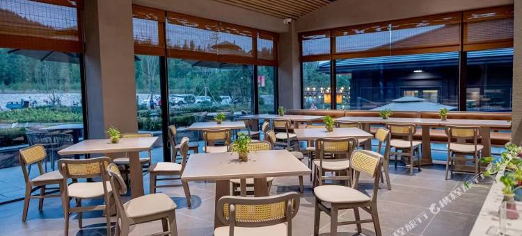 曲阜竹隐听风民宿图片