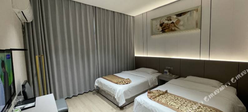 宜昌海丰宾馆(猇亭三峡机场店)图片