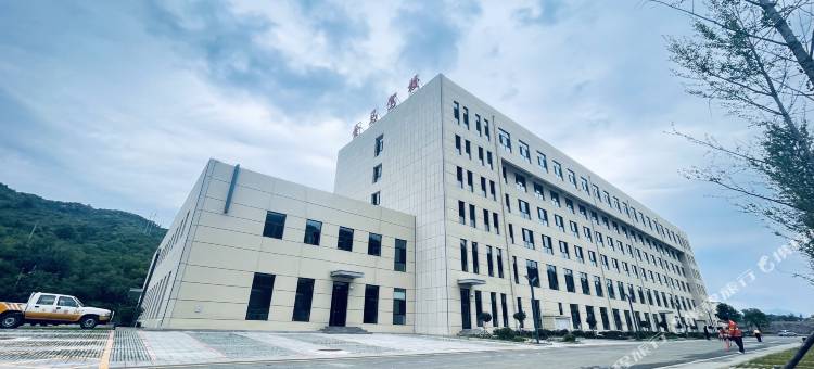 鹰城宾馆(承德鹰手营子店)图片