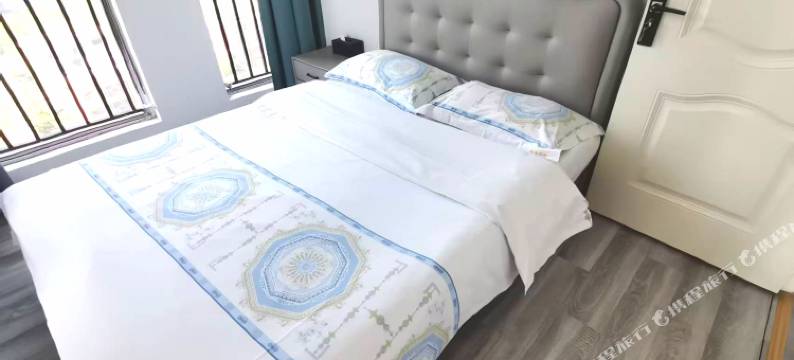 拾光民宿(金龙湖广场店)图片