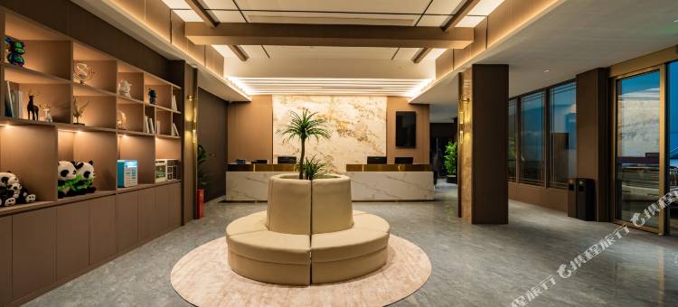 温德姆旗下·Super8.悦酒店图片