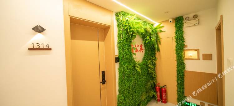 蒲公英民宿(飞天广场店)图片