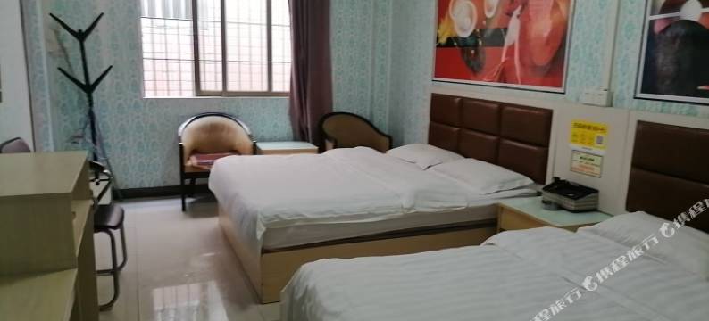 天天公寓(佛山穆院市场店)图片