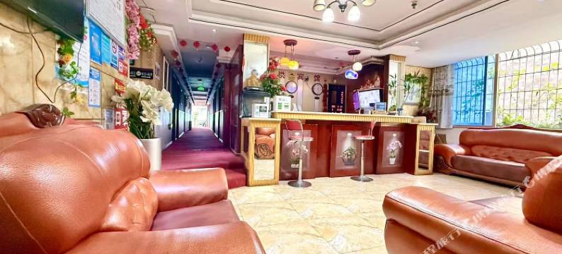 泸州宇洪酒店图片