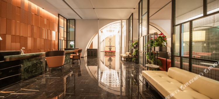 云海景悦酒店图片