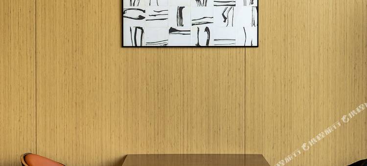 禾木·城市别院(廊坊高铁站万达广场店)图片