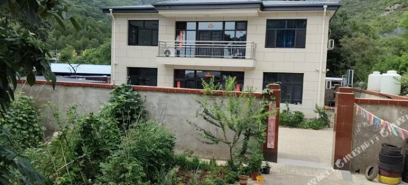 福道·居民宿(莲花山景区店)图片