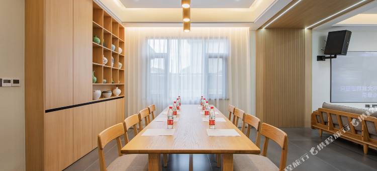 安吉宸溪田园休闲民宿(引龙峡漂流店)图片