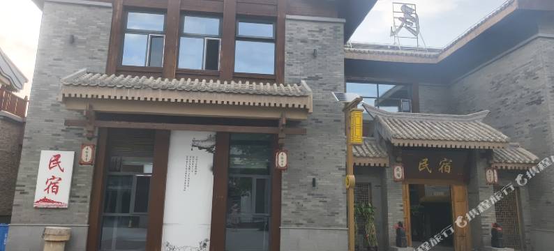 黄陵贰拾柒号民宿图片