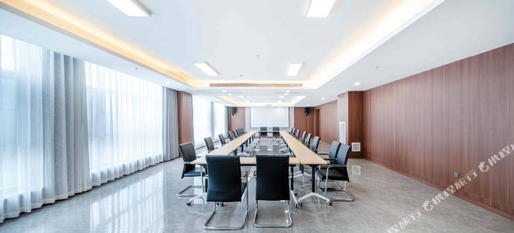 福海金昌大酒店图片