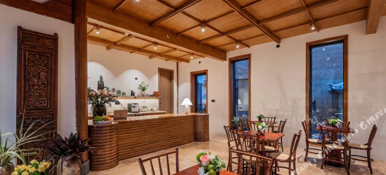 大理玖合润溪民宿图片