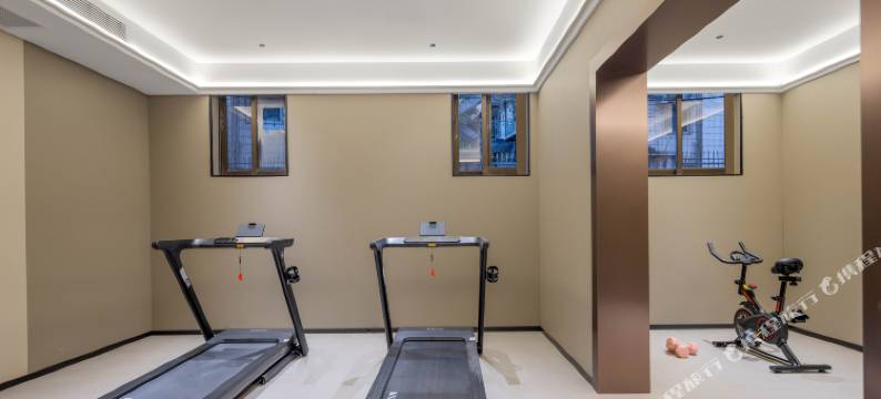 YINMAN·隐漫酒店(桂林火车北站)图片